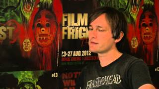 Film4 FrightFest The 13th  Day One  23rd August 2012 [upl. by Rask]