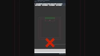 How To Make Window In AutoCAD [upl. by Nevar]