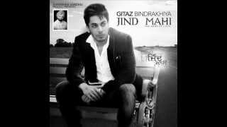 Gitaz Bindrakhia  Baap Mera Bindrakhia Full Song 2012 Jind Mahi  PointZero [upl. by Oramlub]