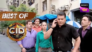 क्या Team CID कर पाएगी Ganesh Chaturthi पर City की सुरक्षा  CID  Best Of CID [upl. by Raual200]