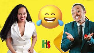 comedy  ዜዶድርሹ  አድክም አድክም በጣም አስቂኝ ቀልዶች  ZedoDrishu New Ethiopian comedy [upl. by Oinota278]