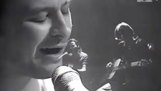 Manic Street Preachers  MTV Most Wanted  08081994 [upl. by Lettie]