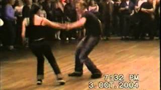 Hemsby jive comp 2004wmv [upl. by Nosnor]