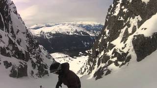 Blackcomb Mountain DOA [upl. by Niatsirt]