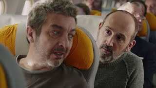 TRUMAN MEJOR PELÍCULA DE RICARDO DARÍN COMPLETA EN ESPAÑOL LATINO [upl. by Trici]