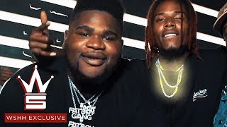 Fat Boy SSE amp Fuzzy Fazu quotFound Myselfquot WSHH Exclusive  Official Music Video [upl. by Sivart158]