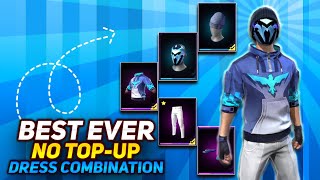 Unique amp Top Free Dress Combinations  Toonstar Gaming paraSAMSUNGA3A5A6A7J2J5J7S5S6S7 [upl. by Nac]