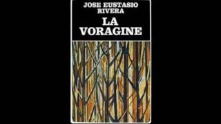 Audiolibro quotLa Voráginequot de José Eustasio Rivera Parte 1  Cap 1Por Rocío Soledad Gotta [upl. by Soalokcin551]