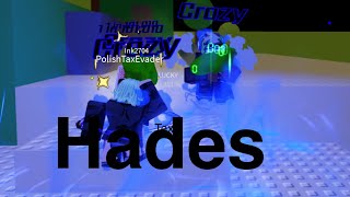 Hades Rng best finds of mine [upl. by Ecylahs519]