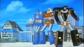 El desafío de los GoBots Intro [upl. by Oilasor733]