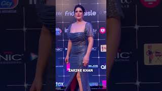 Where is Zareen Khan Now A Hint at Her New Journey [upl. by Esinaj330]