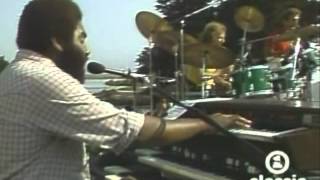 Doobie Brothers  What A Fool Believes 1978divx [upl. by Leirum]