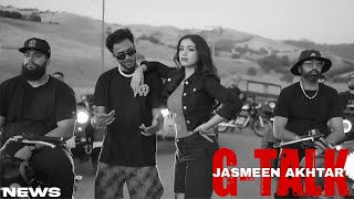 G Talk Song  Jasmeen Akhtar  Shree Brar  New Song  Jasmeen Akhtar New Song 2024 [upl. by Badger]