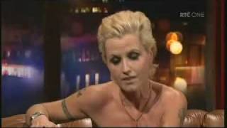 Dolores ORiordan interview RTE 2009 [upl. by Heriberto]