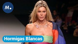 Bibiana Fernández será la protagonista del próximo Hormigas Blancas  Mediaset [upl. by Maxine864]