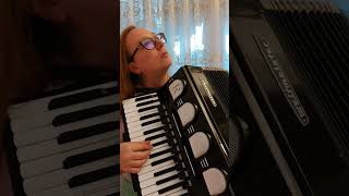 Accordion Improvising amp Composing music composingmusic accordion accordioncomposing [upl. by Marylynne270]