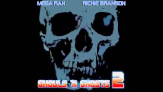 Monster Squad  Mega Ran Richie Branson Kadesh Flow Mister Wilson [upl. by Loziram]