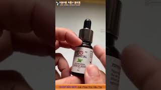 PEO MIX 10ml peo peomix mixminoxidil minoxidilmix [upl. by Ezequiel]