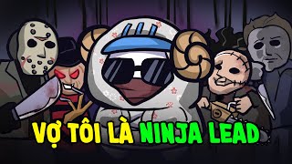 Vợ Tôi Là Ninja Lead [upl. by Lenoj]