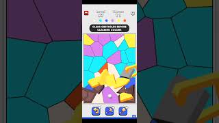 Color Cell Puzzle Levels 61 to 70 [upl. by Helban]