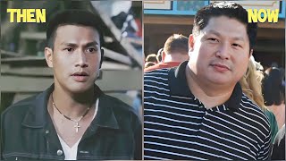 BALASUBAS 1998 VS 2024 CAST THEN AND NOW ace aceespinosa maricelmorales piapilapil balasubas [upl. by Duer]