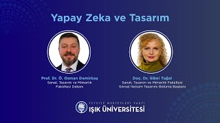 Yapay Zeka ve Tasarım [upl. by Mientao]