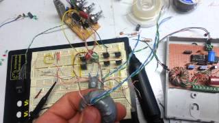 Debugging Gate Drive Transformer Issues [upl. by Notyrb]