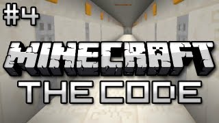 Minecraft VELOCITY The Code Part 4 [upl. by Teodoor]