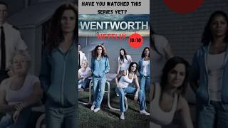 Wentworth The Prison Drama You Cant Stop Watching [upl. by Bartley]