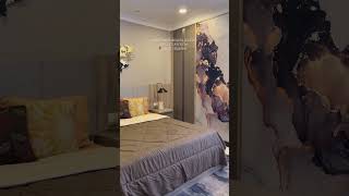 Apartemen Jakarta Selatan 2BR Cicilan 10jtan  PERMATA HIJAU SUITES apartemenjakartaselatan [upl. by Andri]