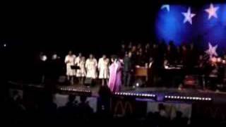 Aretha Franklin Live in New York [upl. by Brandtr830]