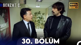 Behzat Ç  30 Bölüm HD [upl. by Alios]