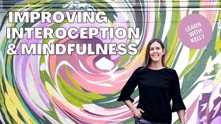 How I Feel  Improving Interoception and Mindfulness Episode 6 [upl. by Ycam]