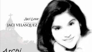 Jaci Velasquez Baptize Me [upl. by Aires940]