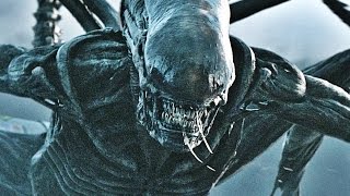 ALIEN  COVENANT  Trailer 2 HD [upl. by Tibbetts]