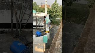 Baal baal bach gya🥲😨 parkour flip challenge freerunnershariq [upl. by Horwath]