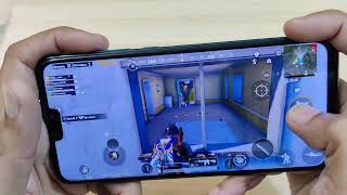 Huawei Y8s Pubg test Bgmi review Price performance fps 2022 Hindi Urdu [upl. by Amaras]