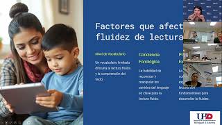 Clase3 Estrategias Fluidez Lectora1 [upl. by Remo]