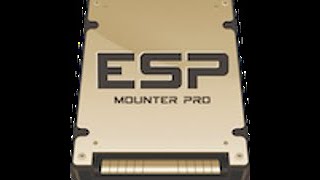 How to mount EFI partition on Hackintosh [upl. by Racso]