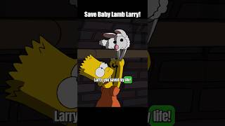 Save Baby Lamb Larry [upl. by Duntson407]