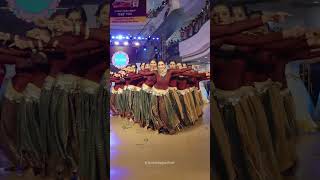 Tip Tip Barsa  BELLYSMA 2023  Aziza Degwekar  Stepz Studio  Belly FlashMob [upl. by Gnud]