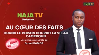 Quand le poison pourrit la vie au Cameroun [upl. by Elden]