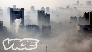 The Devastating Effects of Pollution in China Part 12 [upl. by Choo]