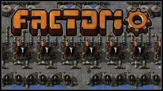 Factorio Recursion 3  Box in a Box 015  Factorissimo Mod [upl. by Beaumont28]