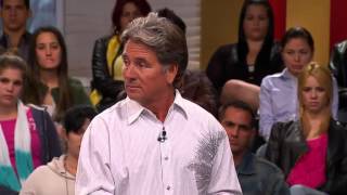 Raúl sus yeguas y mujeres 687 1 2 Caso Cerrado [upl. by Countess176]