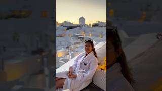 How expensive is Santorini Greece Where to stay in Santorini Best hotel in Oia for vacation [upl. by Mose838]