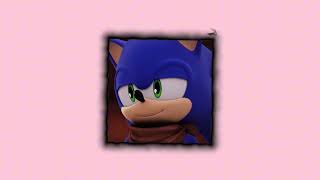 Washing Machine Heart  Edit Audio  Sonic Boom [upl. by Helbonna371]