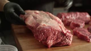 How to Maximize Ribeye Profits Heart of the Rib [upl. by Alliehs768]