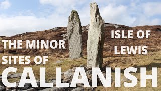 DOCUMENTARY  Callanish Stones The Minor Sites  Neolithic  History of Scotland  Before Caledonia [upl. by Repooc608]