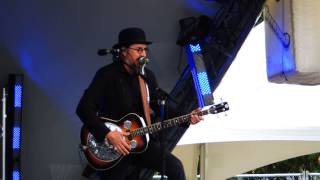 Primus  Lee Van Cleef LIVE [upl. by Ninnahc]